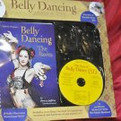 The best of Belly Dancing cd