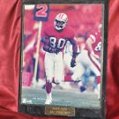 NFL Plaque San Francisco 49ers - Jerry Rice