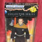 STAR TREK GENERATIONS LIEUTENANT COMMANDER DATA 9 INCH ACTION FIGURE MIMB