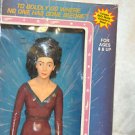 Star Trek the Next generation Counselor Deanna Troi Collectors Figurine