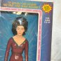 Star Trek the Next generation Counselor Deanna Troi Collectors Figurine