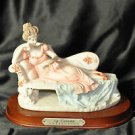 La Verona Collectible Figurine Contemporary, Mixed Materials,Multi-Color Novelty