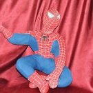 11" Spiderman Plush