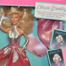 CHRISTIE BRINKLEY The Real Model Collection doll 1989 25yrs old Mattel and