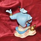 Disney Aladdin Genie Musical Figurine A Friend Like Me by Schmid FREE SHIP/TRACK