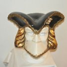 Mardi Gras Mask Phantom of the Opera style