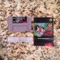 SUPER NINTENDO SNES GAME LESTER THE UNLIKELY