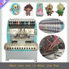 liquid silicone/pvc products making equipment