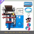 high performance silicone USB case/keychain shaping machine