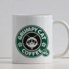 BDM 015 Grumpy Coffee mug