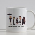 BDM 055 American Horror Story Mug