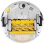 Robot Vacuum Cleaner A335 with LCD Touch Screen, Mop, UV Lamp, Schedule, Self Charge