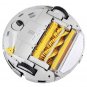 Robot Vacuum Cleaner A335 with LCD Touch Screen, Mop, UV Lamp, Schedule, Self Charge