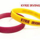 *CLEVELAND CAVALIERS**KYRIE IRVING** BASKETBALL STAR  ID WRIST BANDS BRACELET