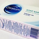 *NEW* Stiefel Oilatum Bar for dry sensitive skin 100g Soap