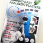 (NEW!) HERBALGY EASY ANALGESIC PLASTERS (16cm x 11cm) 5 PATCHES