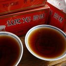 *NEW* Luk Yu Chinese Teabags PU ERH 25pcs tea bags From Hong Kong