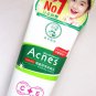 Mentholatum Acnes Medicated Creamy Wash Cleanser with Acnoplex 100g/3.3 fl.oz.