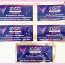 CREST3D White Luxe Professional Effects White Teeth Whitening 5pouches 10strips