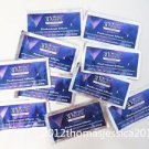 Crest 3D White Whitestrips Professional Effects 10 Pouches 20 strips