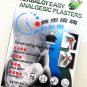 Herbalgy Easy Analgesic Plasters Pain Relief Patch 5 Patches backache