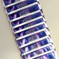 CREST 3D PROFESSIONAL EFFECTS LUXE WHITENING STRIPS 10 POUCHES