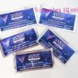 New **Crest 3D White Whitestrips Professional Effects** 5 Pouches 10 strips