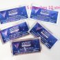 New **Crest 3D White Whitestrips Professional Effects** 5 Pouches 10 strips