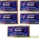 CREST PROFESSIONAL EFFECTS LUXE WHITENING STRIPS WHITESTRIPS 5 Pouch