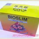 New!!! Bioslim Tea - Bio Slim Herbal Tea Bags 30's