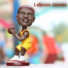 New!! Cleveland Cavaliers #23 Lebron James  Bobblehead Figure 12.7cm Tall