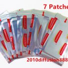 New!! Elastoplast Scar Reducer Patches Sheet Skin Keloid Raised Treatmen 7 pcs