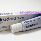 New Hirudoid Medinova Forte Cream Extra Strength Bruises Swelling Scar Skin 14g