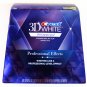 CREST 3D PROFESSIONAL EFFECTS LUXE WHITESTRIPS *1 Box 20 POUCHES 40 STRIPS*