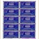 Crest 3D White Professional Whitening Effects Whitestrips (10 pouches/20 strips)
