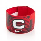 Nike Captain Band Soccer Football Arm bands captainband banding sports Red Color