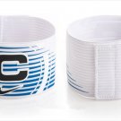 Nike Captain Band Soccer Football Arm bands captainband banding sports White Color