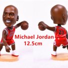 Chicago Bulls MVP #23 Michael Jordan Bobblehead Figure 12.5cmTall