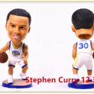 Golden State Warriors #30 Stephen Curry Bobblehead Figure 12.3cmTall