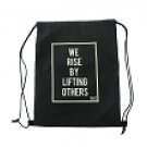 cheap promotional drawstring bags Event Drawstring Bag