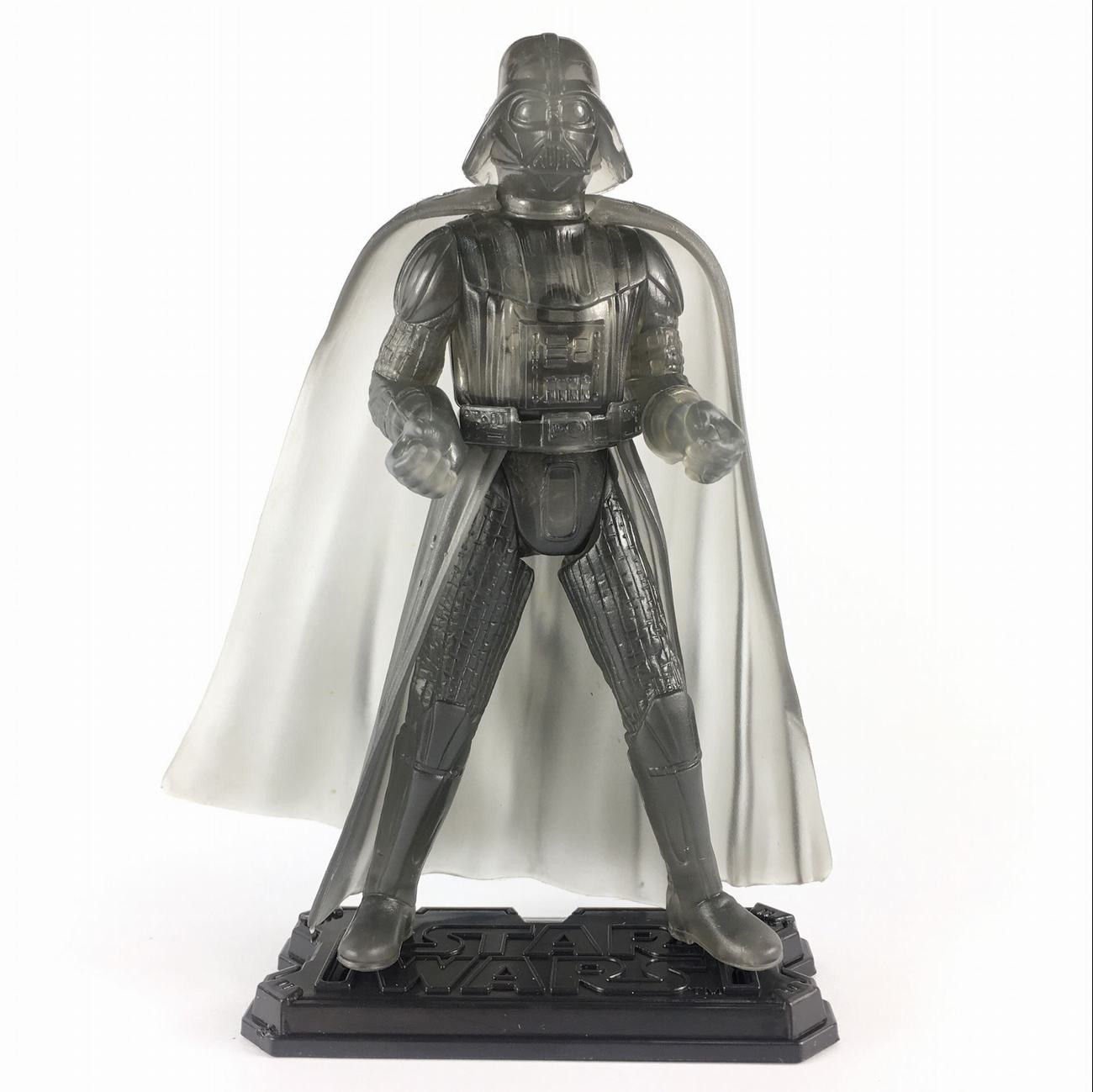 star wars prototype darth vader
