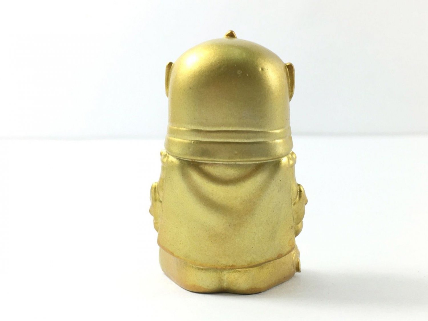 golden thanos ooshie