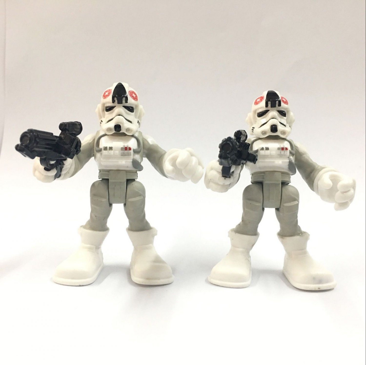 playskool galactic heroes