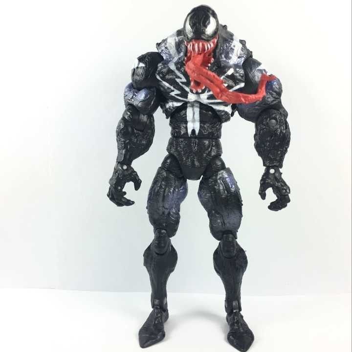 2017 Marvel legends spiderman classics VENOM From Toy 7