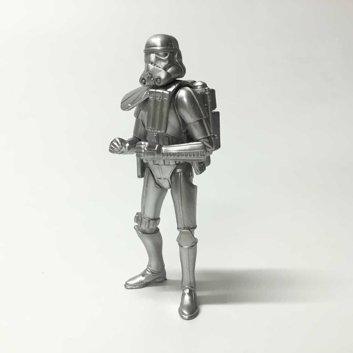 sandtrooper sergeant