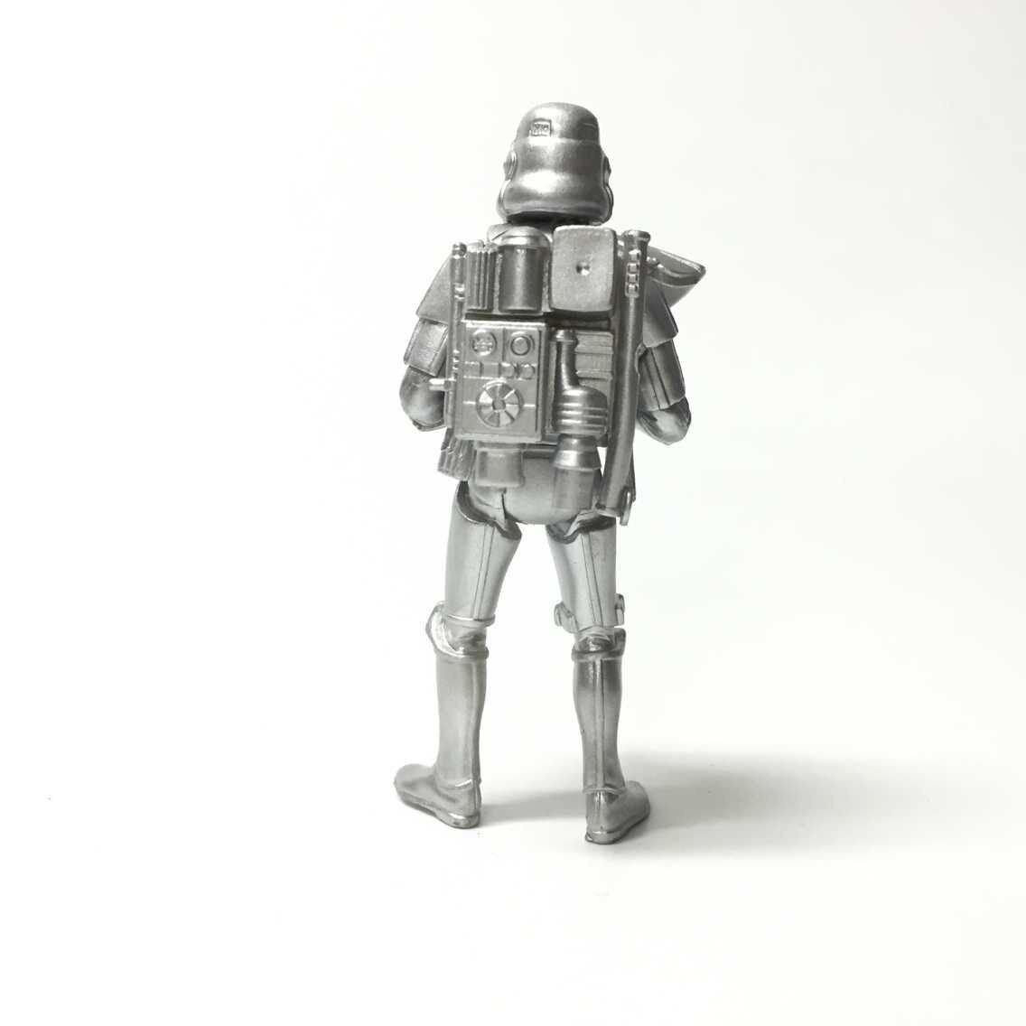 sandtrooper sergeant