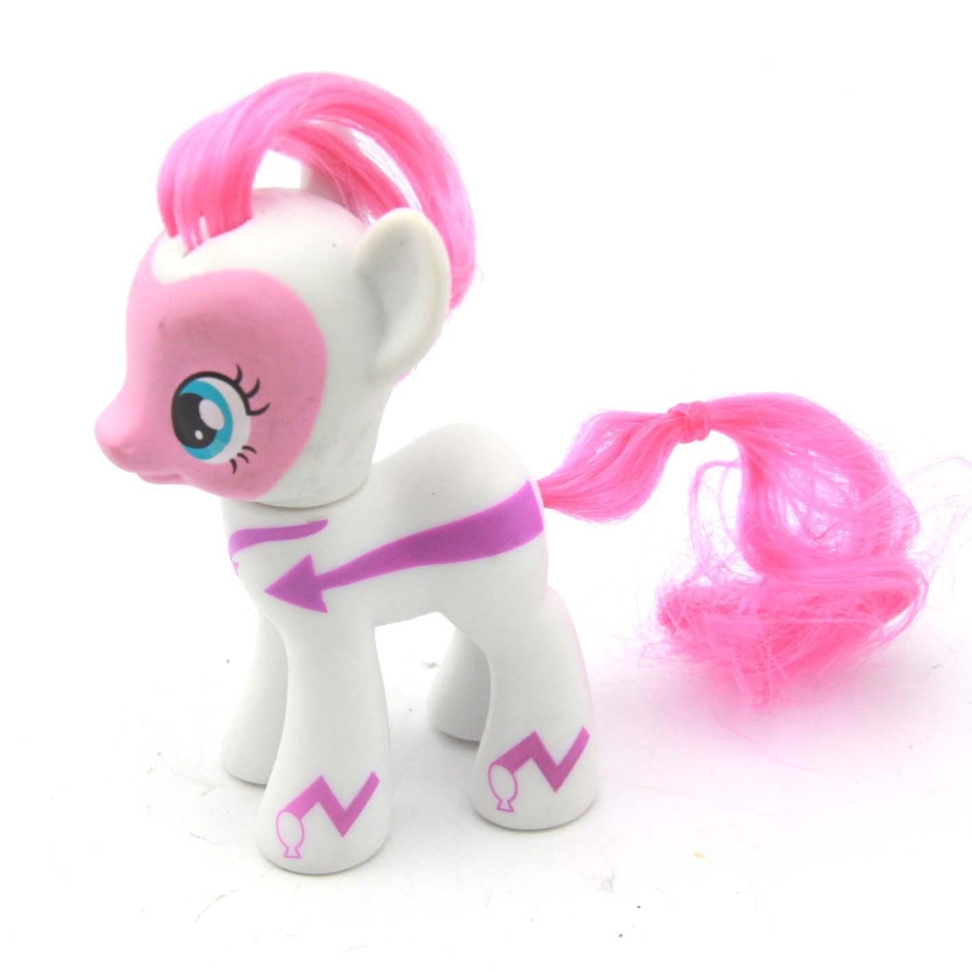 power ponies toys