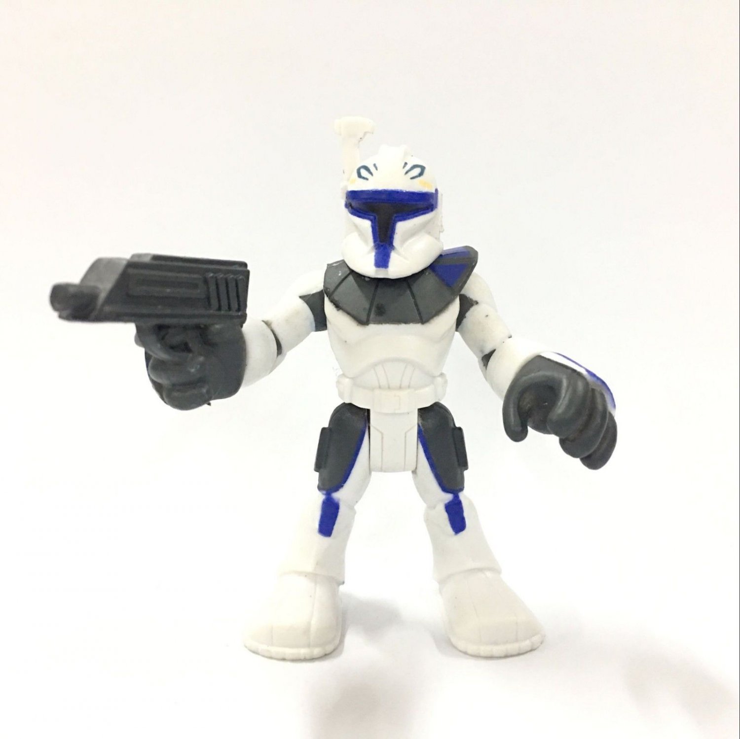 playskool galactic heroes