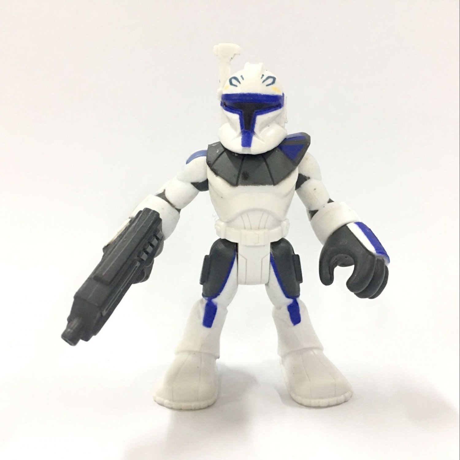 playskool galactic heroes