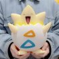 25cm Pokemon Anime Figure Togepi Kawaii Manga Figma Action Figure